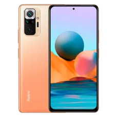 Xiaomi Redmi Note 10 Pro 8/128Gb Gradient Bronze
