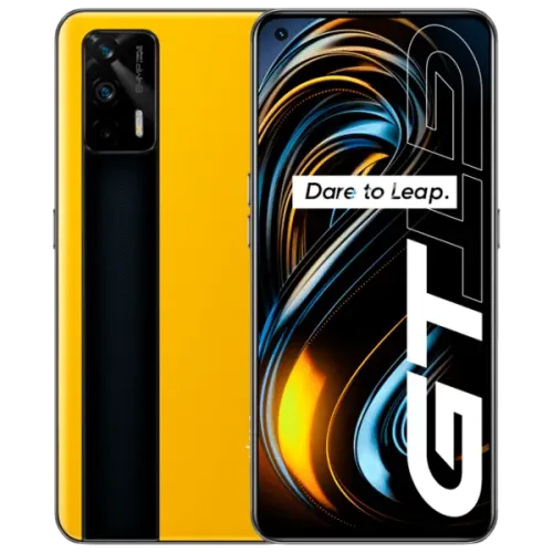 Realme GT 5G 12/256Gb Aurie/Negru