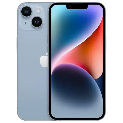 iPhone 14 128GB Albastru