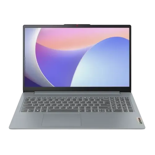Lenovo Ideapad 15 - Ryzen 3 7320U, 8Gb Ram, 256Gb SSD, 15.6