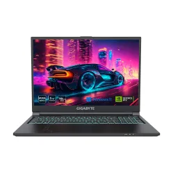 Gigabyte G6 - Core I7 13620H, 32Gb Ram DDR5, RTX 4060, 1Tb SSD, 16
