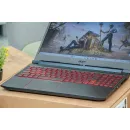 Acer Nitro 17 - Core I7 11800H, 32Gb Ram, Nvidia RTX 3070, 1Tb SSD, 17.3