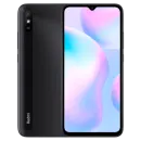 Smartphone XIAOMI Redmi 9A 2 GB/32 GB Granite Gray