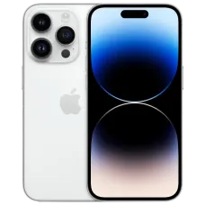 iPhone 14 Pro 128GB Argintiu