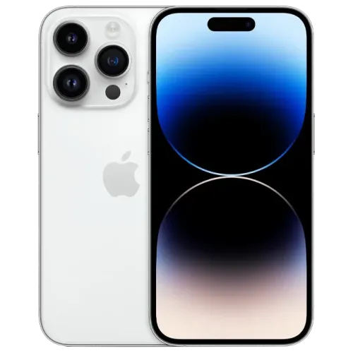 iPhone 14 Pro 128GB Argintiu