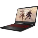 MSI Katana 15 - Core I7 12700H, 16Gb Ram, RTX 3050, 500Gb SSD, 15.6