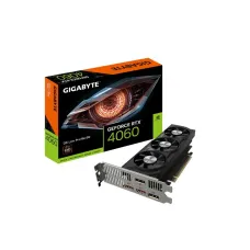Gigabyte GeForce RTX 4060 Low Profile 8GB GDDR6