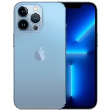 iPhone 13 Pro 128GB Sierra Blue