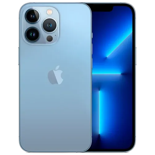 iPhone 13 Pro 128GB Sierra Blue
