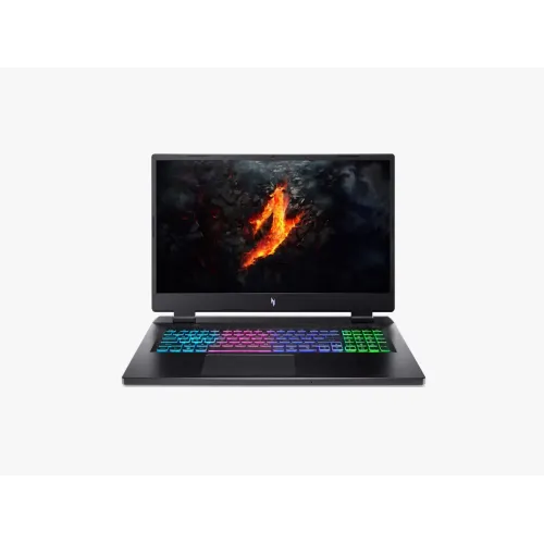 Acer Nitro 17 - Core I7 11800H, 32Gb Ram, Nvidia RTX 3070, 1Tb SSD, 17.3