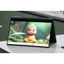 Samsung Galaxy Book 2 Pro - Core i7 1260P, 16Gb Ram, 500Gb SSD, 13.3