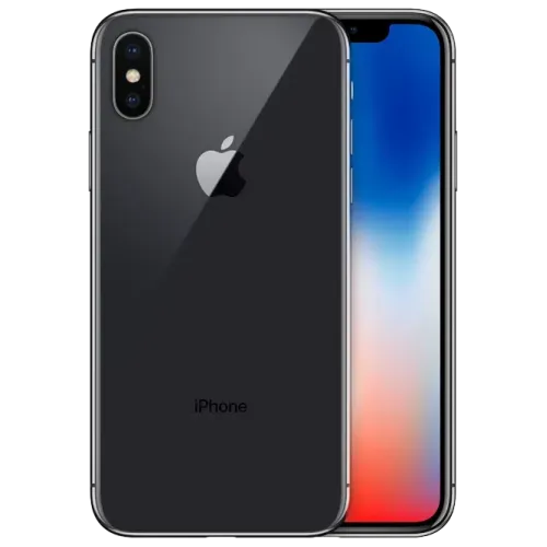Iphone X 64Gb Negru
