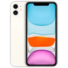 iPhone 11 64GB Alb