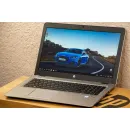 Hp Elitebook 850 - Core I5 6300U, 16Gb Ram, 256Gb SSD, 15.6