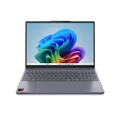 Lenovo IdeaPad Slim 3 - Snapdragon X X126100, 16Gb Ram, SSD 512Gb, 15.3
