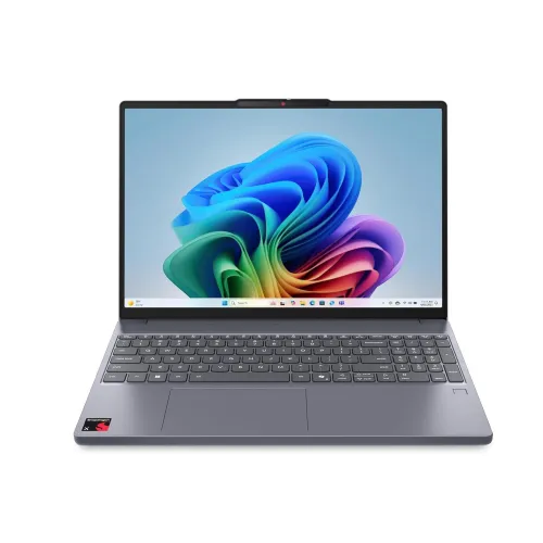 Lenovo IdeaPad Slim 3 - Snapdragon X X126100, 16Gb Ram, SSD 512Gb, 15.3