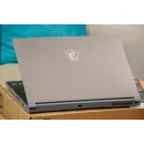 Laptop de gaming MSI Thin 15 - Core I7 13620H, 32Gb Ram, RTX 3050, 1Tb SSD, 15.6