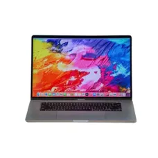 Macbook Pro 16 - Core I9 9880H, 32Gb Ram, Radeon Pro 5300M, 500Gb SSD, 16
