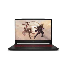 MSI Katana 15 - Core I7 12700H, 16Gb Ram, RTX 3050, 500Gb SSD, 15.6