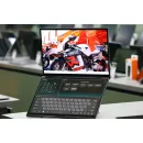 ASUS Zenbook Duo 14 - Core I9 285H, 16Gb Ram, 1Tb SSD, 2x 14