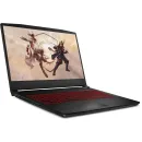 MSI Katana 15 - Core I7 12700H, 16Gb Ram, RTX 3050, 500Gb SSD, 15.6