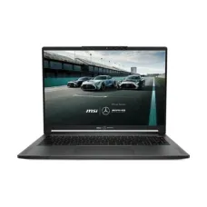 MSI Stealth Studio 16 - Core i7 13700H, 16Gb Ram, Iris Xe, 500Gb SSD, 16