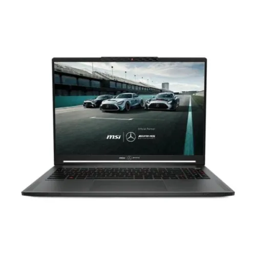 MSI Stealth Studio 16 - Core i7 13700H, 16Gb Ram, Iris Xe, 500Gb SSD, 16