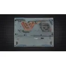 MSI Cyborg 14 - Core I5 13420H, 16Gb Ram, RTX 4050, 500Gb SSD, 15.6