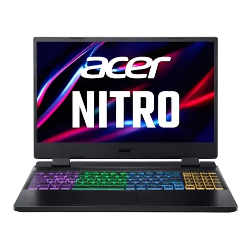 Acer Nitro 5 - Core I9 12900H, 16Gb Ram, RTX 4060, 1Tb SSD, 15.6