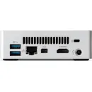 Terra PC-Micro 6000 - Core I5 7200U, 8Gb Ram, 128Gb Ram, WiFi