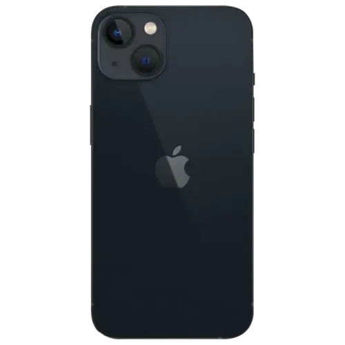 iPhone 13 Midnight 128GB 