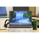 Energizer EnergyBook 17 - Intel Celeron J4125, 4 Gb Ram, Intel UHD Graphics, 128 Gb SSD, 17.3