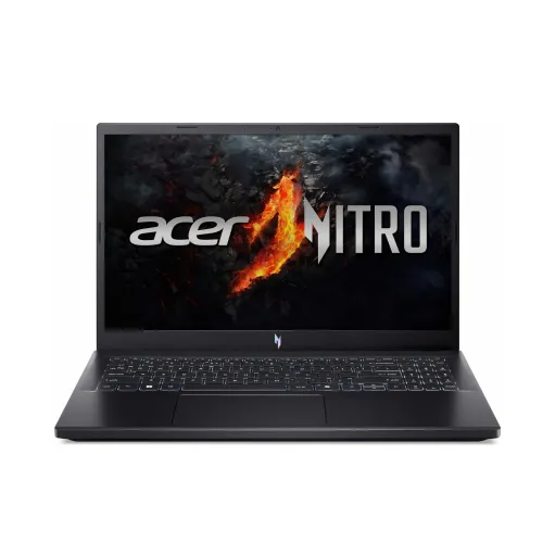 Acer Nitro V15 Gaming, Ryzen 7 7735HS, 16GB RAM DDR5, 1TB SSD, RTX 4050 6, 15.6