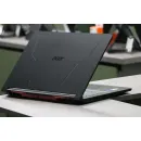 Acer Nitro 17 - Core I7 11800H, 16Gb Ram, Nvidia RTX 3060, 1Tb SSD, 17.3