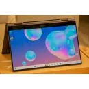 Samsung Galaxy Book 3 X360 - Core I5 1340P, 8Gb Ram, 500Gb SSD, 16