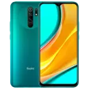 Xiaomi Redmi 9 4/64Gb Ocean Green