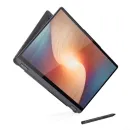 Lenovo IdeaPad Flex 5 - Ryzen 7 5700U, 8GB RAM, 512GB SSD, 14