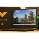 HP Victus 15 - Core i5 12450H, 16Gb Ram, RTX 3050, 512Gb SSD, 15.6