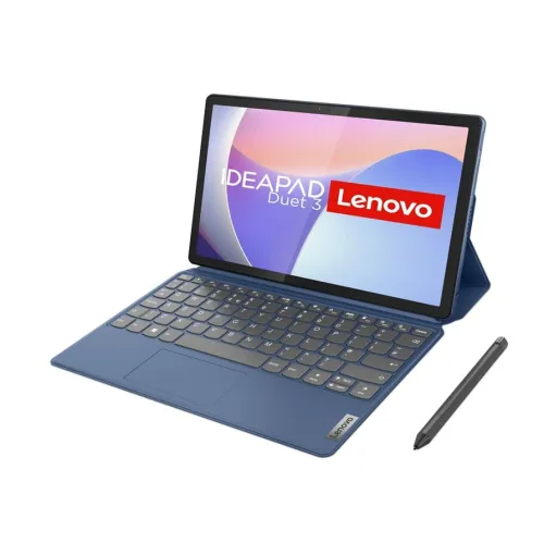 Lenovo Duet 3 2-in-1 - Intel N200, 4Gb, 128Gb, 11.5
