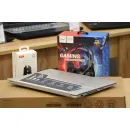 Asus Vivobook 16X - Core I7 12700H, 32Gb Ram, RTX 4050, 1TB SSD, 16