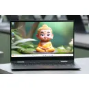 Samsung Galaxy Book 2 Pro - Core i7 1260P, 16Gb Ram, 500Gb SSD, 13.3