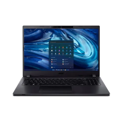 Acer TravelMate 15 - Core I5 1235U, 16Gb Ram, IrisXe, 500Gb SSD, 15.6