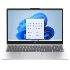 Hp Pavilion 15 - Core 5 120U, 16Gb Ram, 500Gb SSD, 16
