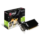 MSI GeForce GT 710 2GB DDR3