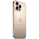 iPhone 16 Pro Max 256GB Titanium Desert
