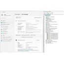 Hp Pavilion 17 - Ryzen 3 7320U, 8Gb Ram, Radeon 610M, 256Gb SSD, 17.3