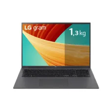 LG Gram 15 Oled - Core I7 1360P, 16Gb Ram, Iris Xe, 500Gb SSD, 15.6