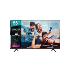 Hisense 55AE7210F, Smart TV, 140 cm, 4K, LED