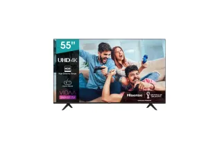 Hisense 55AE7210F, Smart TV, 140 cm, 4K, LED