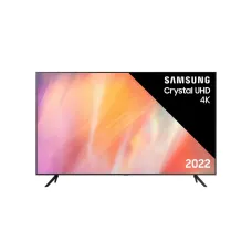 SAMSUNG 55AU7040, Smart TV, 139 cm, 4K